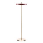 Asteria Stehleuchte Ruby Red - UMAGE