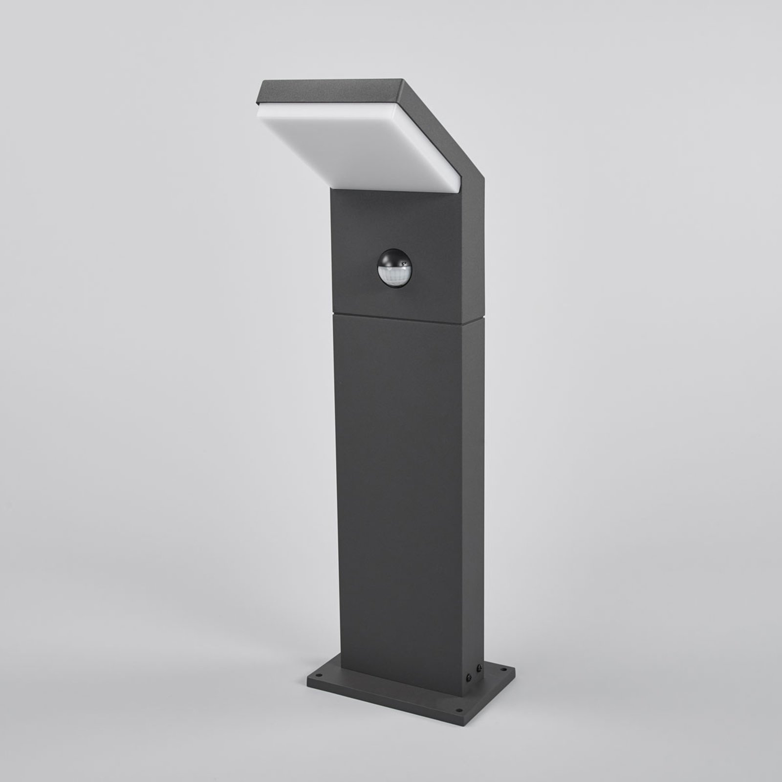 Yolena LED Garden Lamp w/sensor Dark Grey - Arcchio
