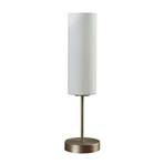 Felice Lampă de Masă White/Nickel - Lindby