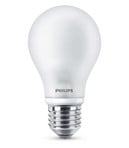 Izzó LED 7W Glass (806lm) E27 - Philips