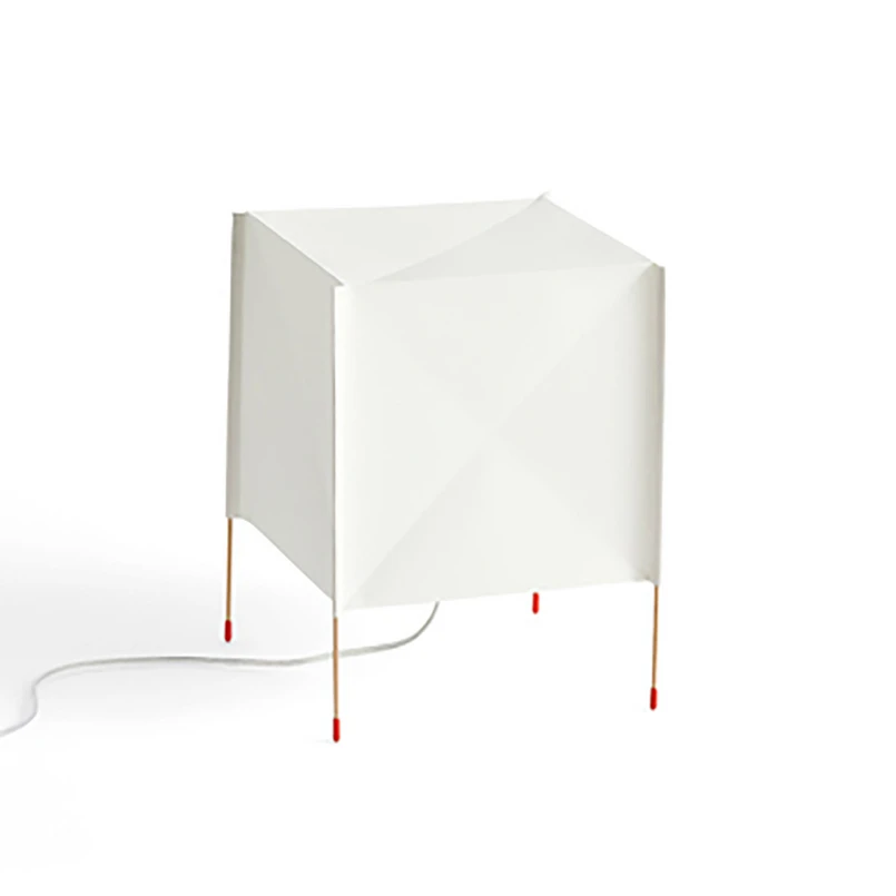 HAY – Paper Cube Tischleuchte