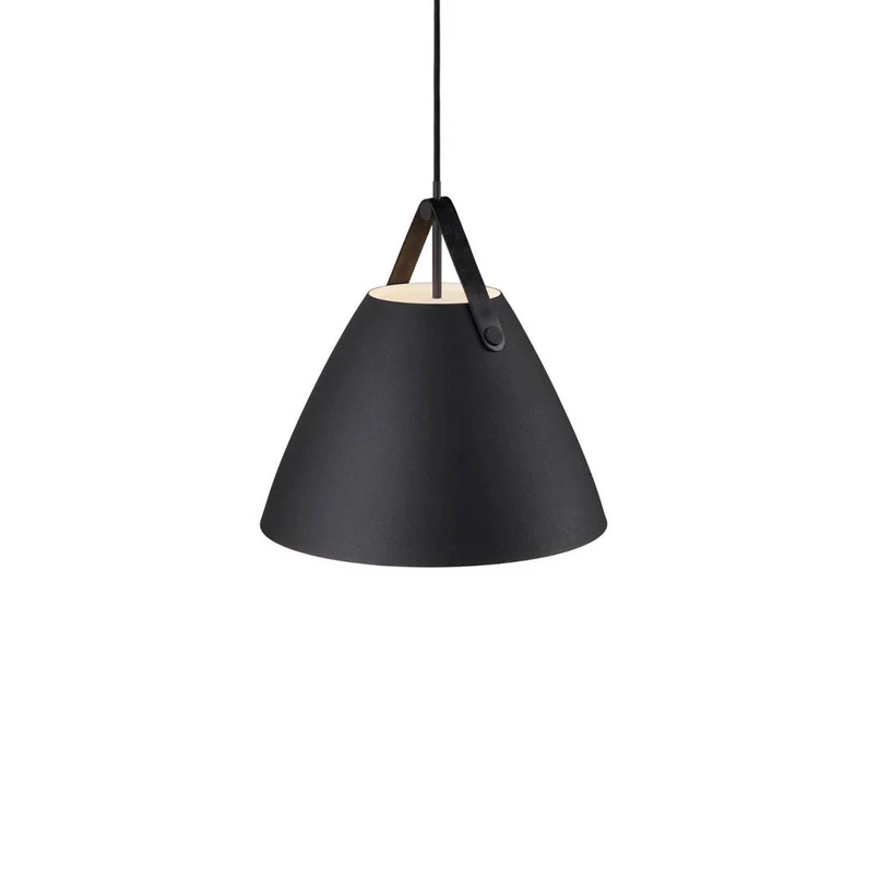 DFTP by Nordlux - Strap 36 Suspension Black DFTP