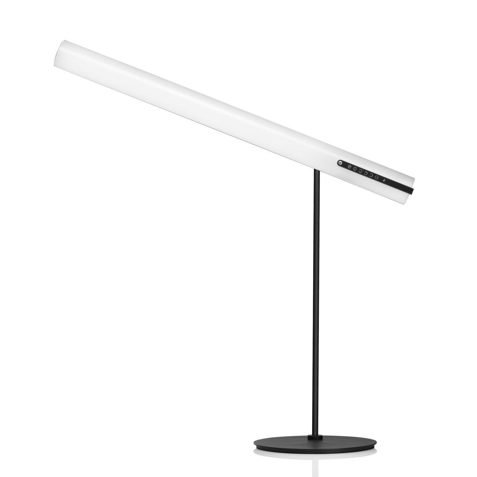 HEAVN One with QI charging station & air sensor