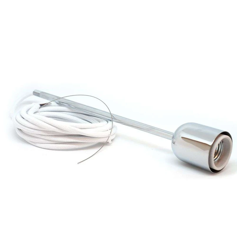 Verpan - Kit de Douille et Câble Panto Ø50 4000mm