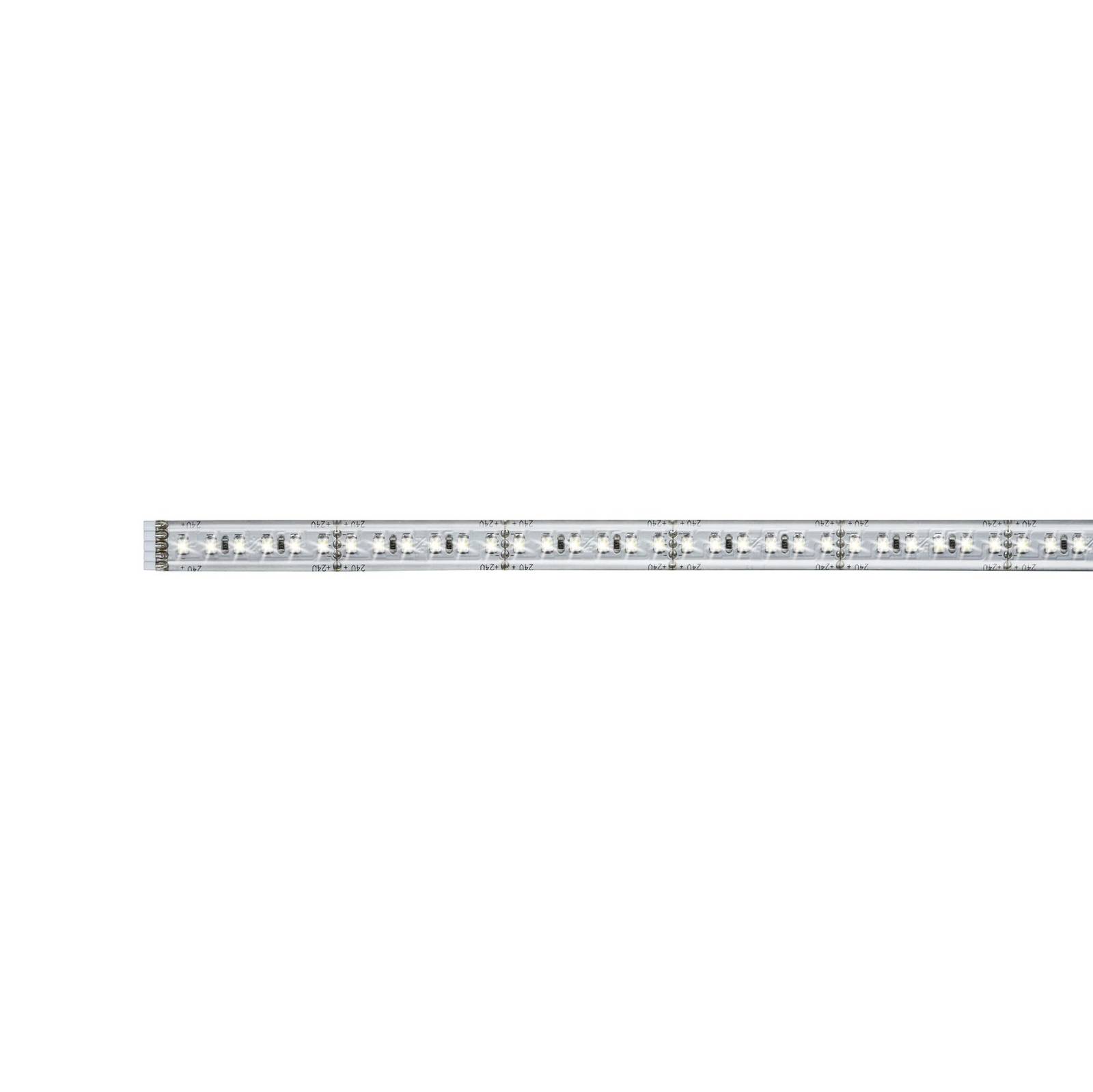 Paulmann MaxLED 1000 taśma IP44 1m ciepła biel