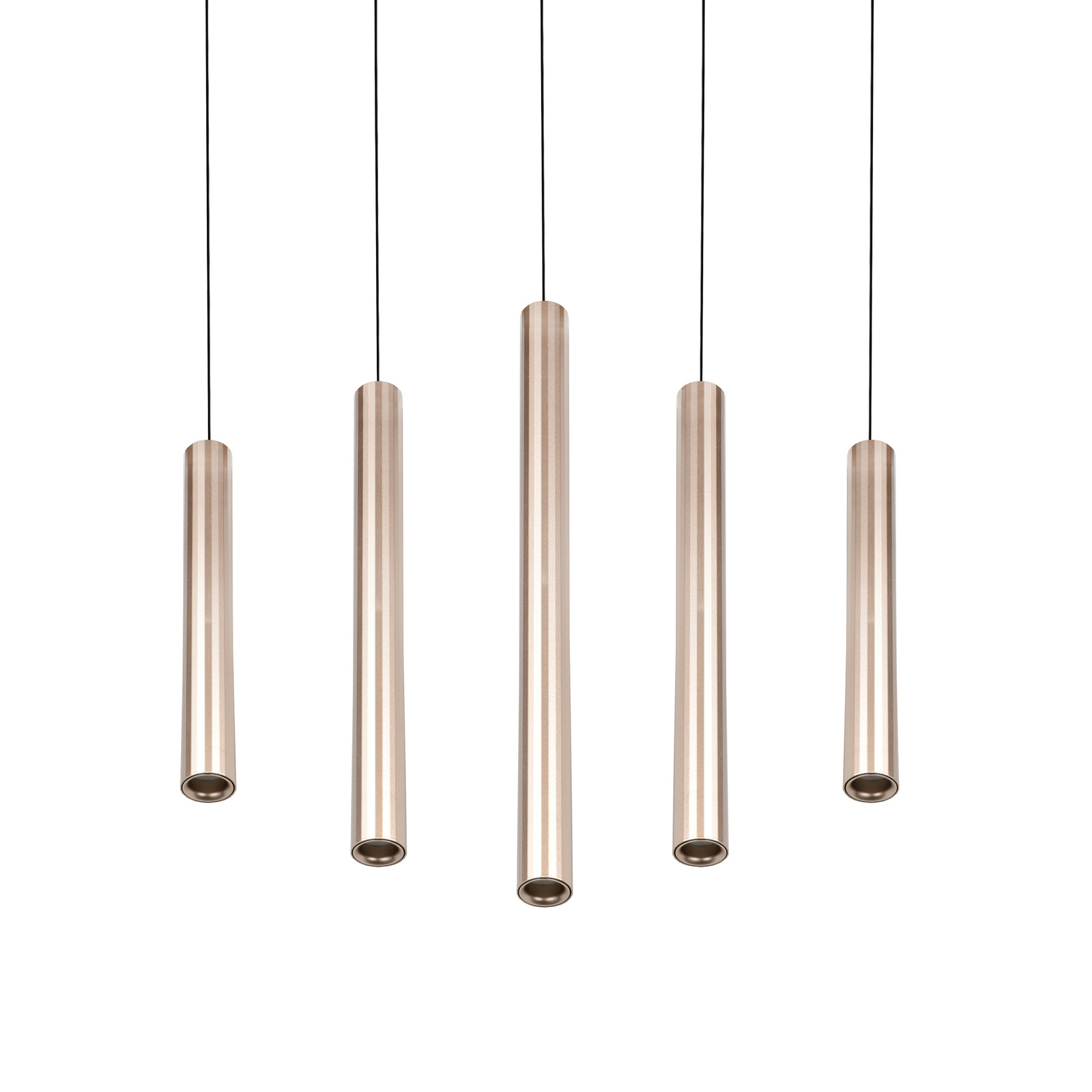 LED pakabinamas šviestuvas „Arimato“, ilgis 94 cm, kreminės spalvos metalas, CCT LED pakabinamas šviestuvas „Arimato“, ilgis 94 cm, kreminės spalvos metalas, CCT