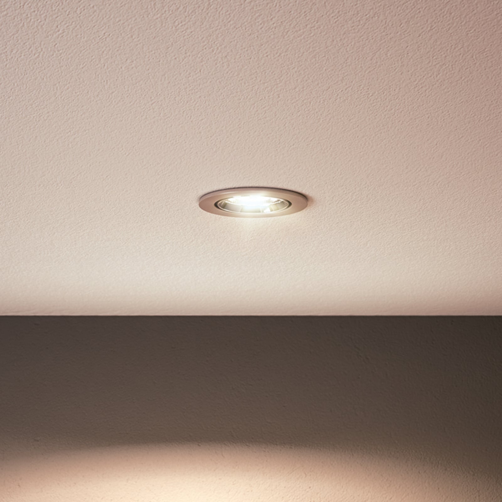 „Philips“ LED lemputės, GU10, 4,6 W, skaidrios, 2 700 K, 6 vnt. rinkinys „Philips“ LED lemputės, GU10, 4,6 W, skaidrios, 2 700 K, 6 vnt. rinkinys