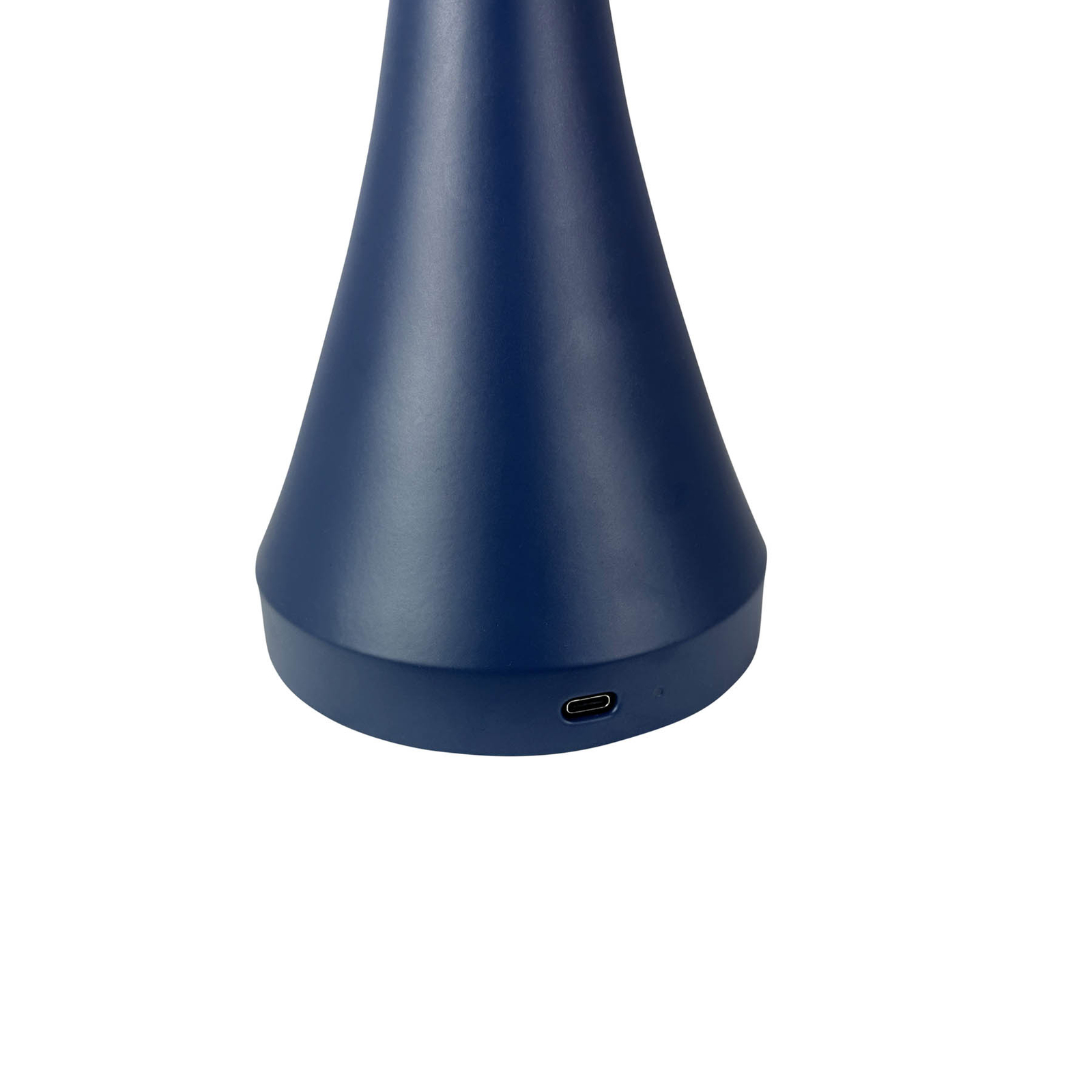 Vienna LED Portable Taffellamp Indigo - DybergLarsen