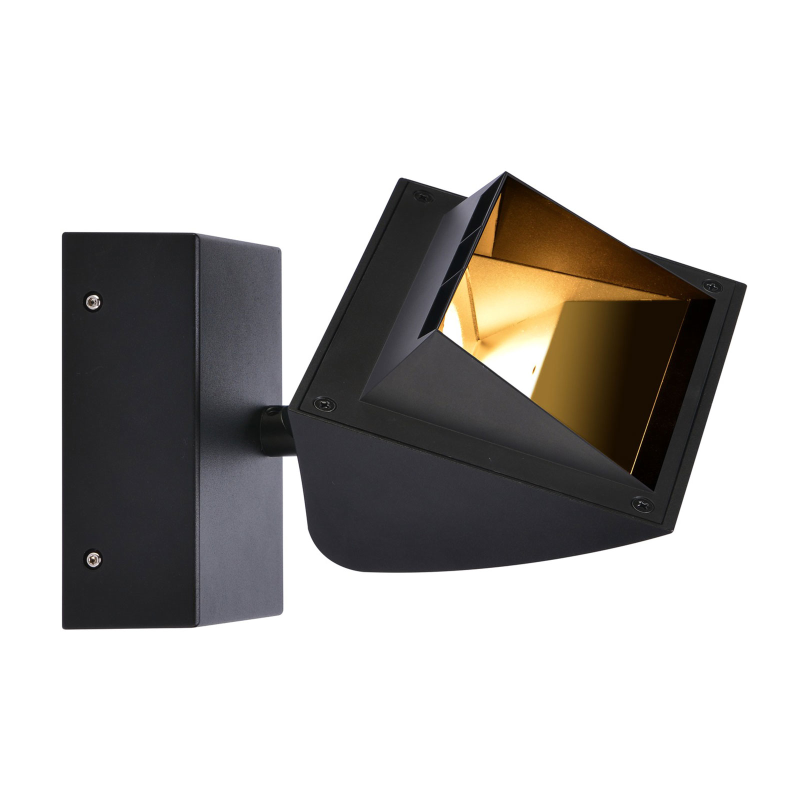 SLV Merado Flood LED-Wandleuchte