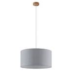 Imarin Lustră Pendul Grey - Lindby