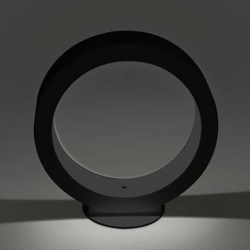 Cini&Nils Assolo - LED-pöytävalaisin, musta