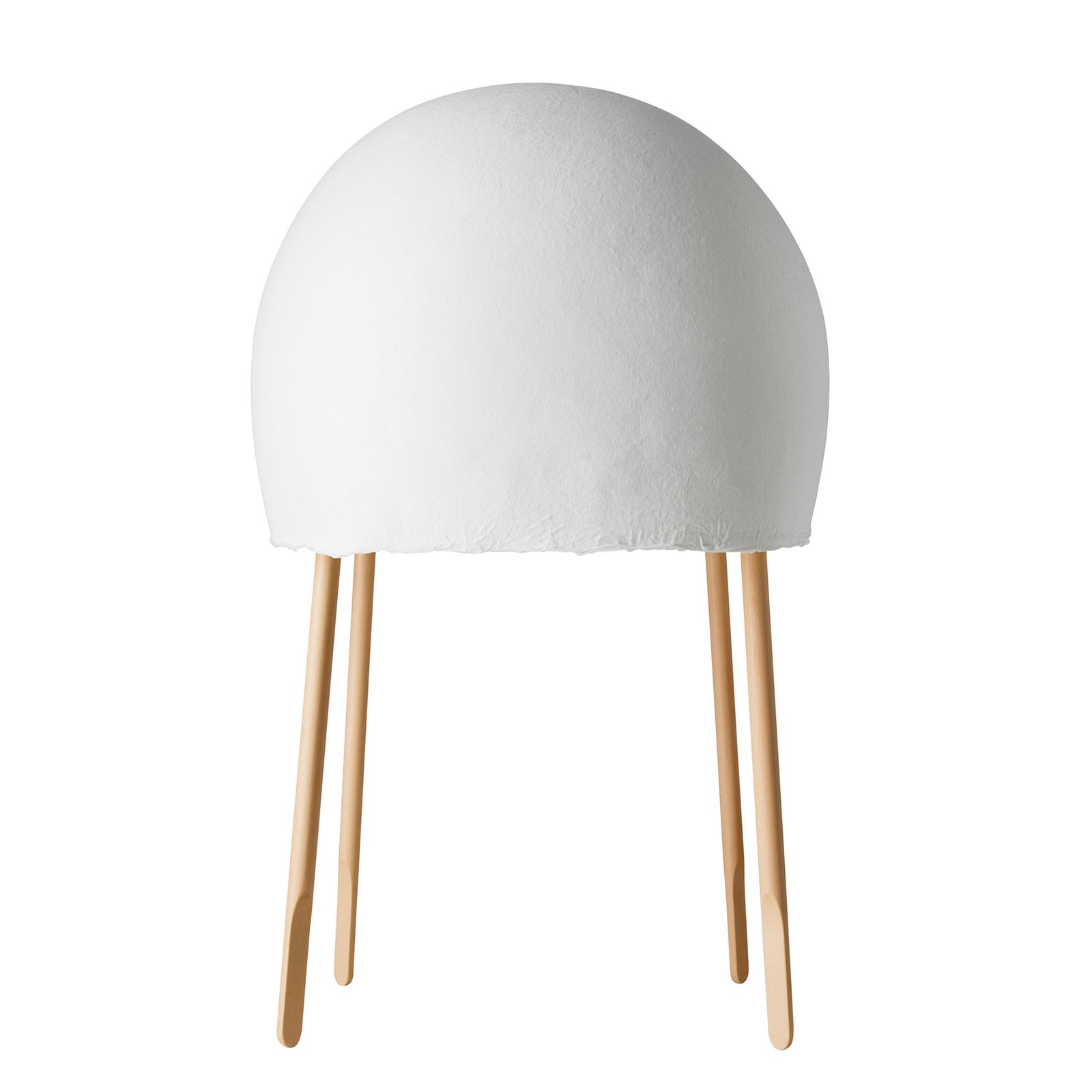 Kurage Lampe de Table - Foscarini