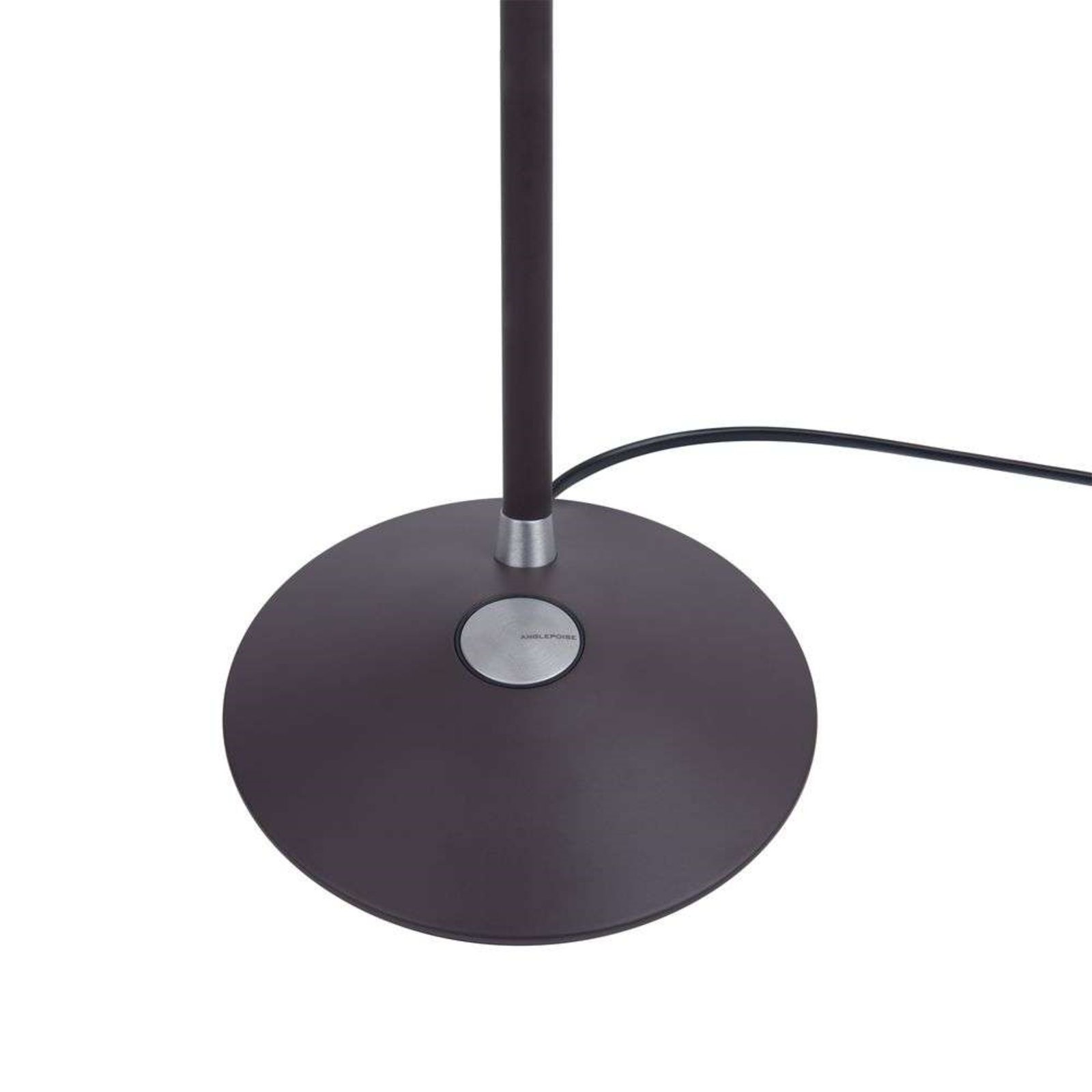 Type 75 Mini Lámpara de Sobremesa Negro Grisaceo - Anglepoise