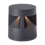 AEG Winslow LED pedestal light