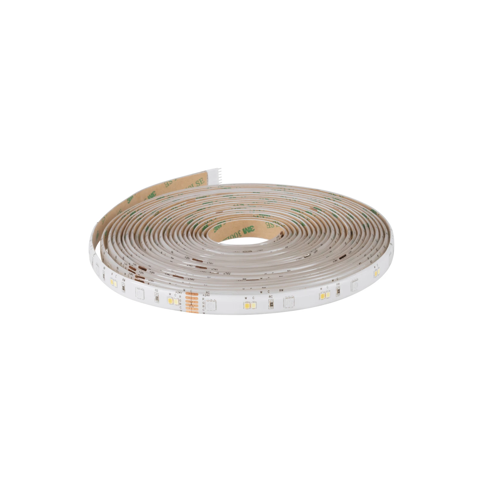 EGLO connect Stripe-Z RGBW LED-Strip, 8m