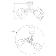 product size