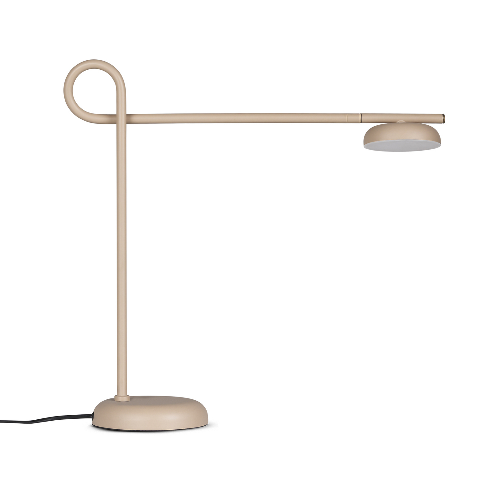 Northern Salto LED-bordlampe, UK-stik