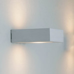 NEMO Fix LED wall light up/down TRIAC-dimmable