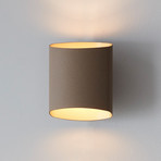 Wandleuchte Sinne G9 up/down