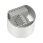 Zuzana Seinävalaisin Round White - Arcchio