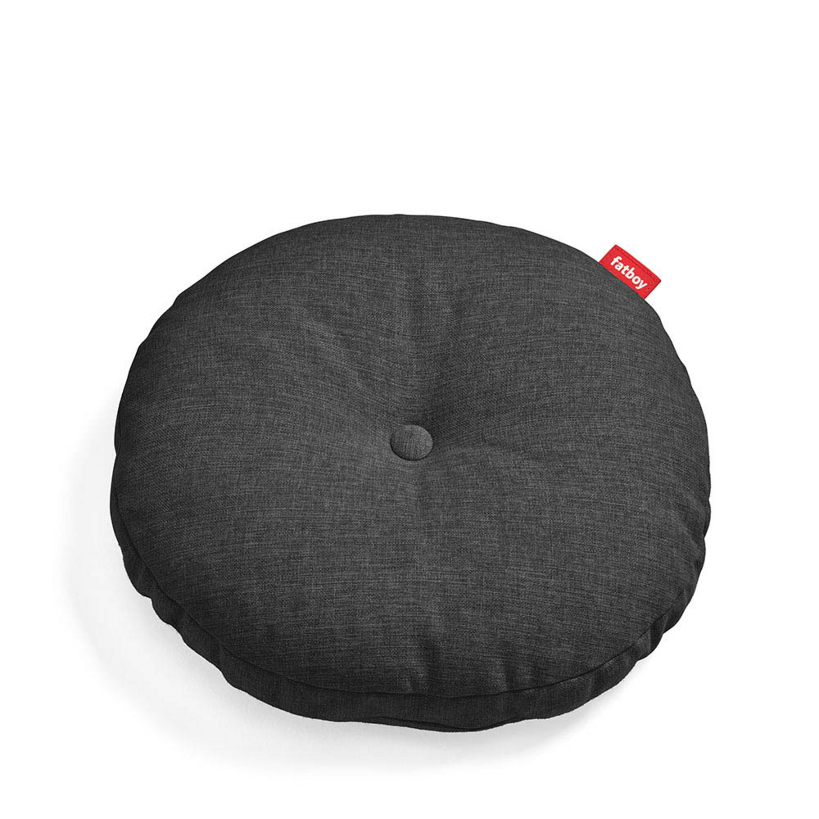 Circle Jastuk Thunder Grey - Fatboy®