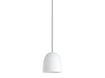 Super 90 Taklampa Opal/Vit Sladd - Piet Hein