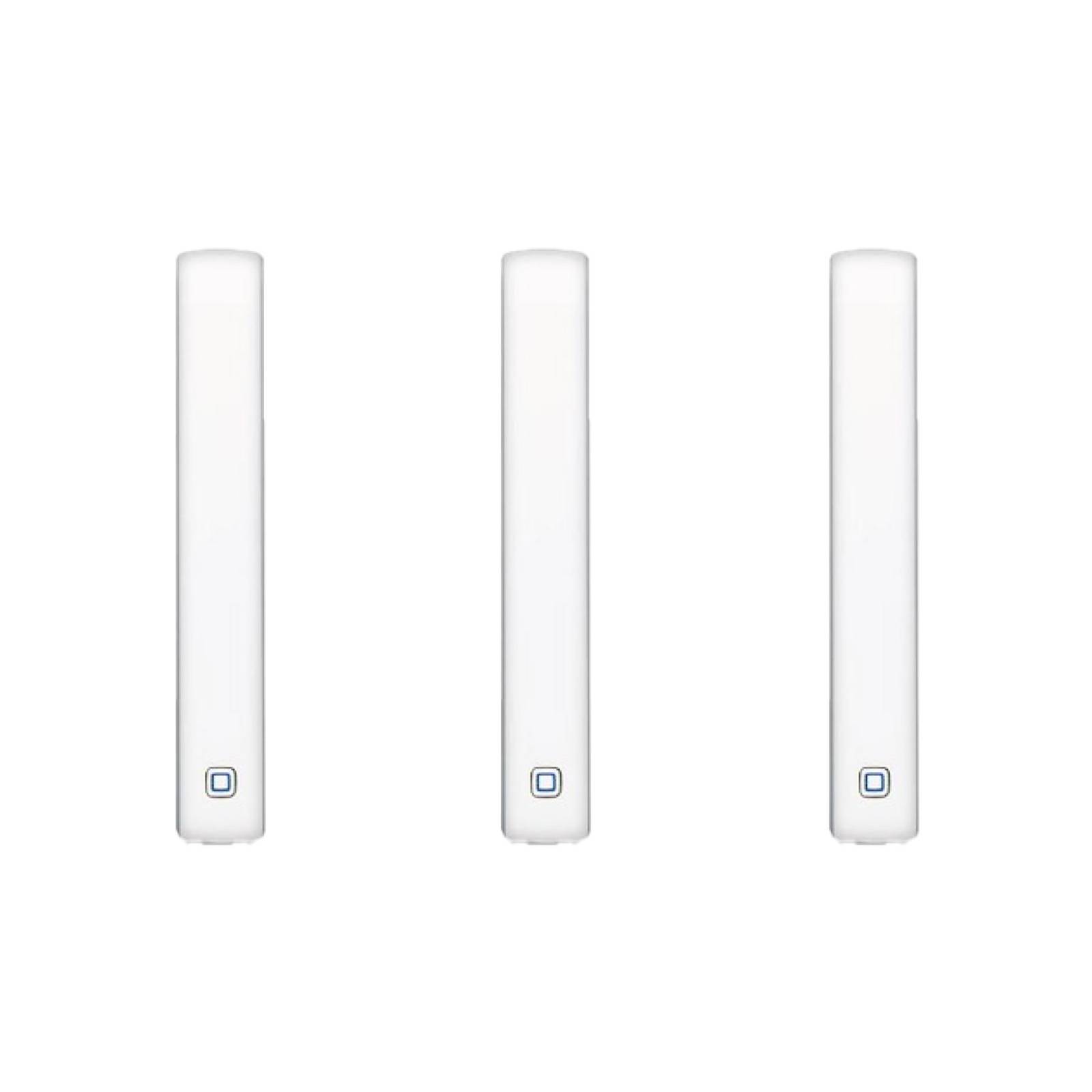 Homematic IP, optical window/door contact, 3x