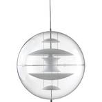 VP Globe 50 Glass Lustră Pendul - Verpan