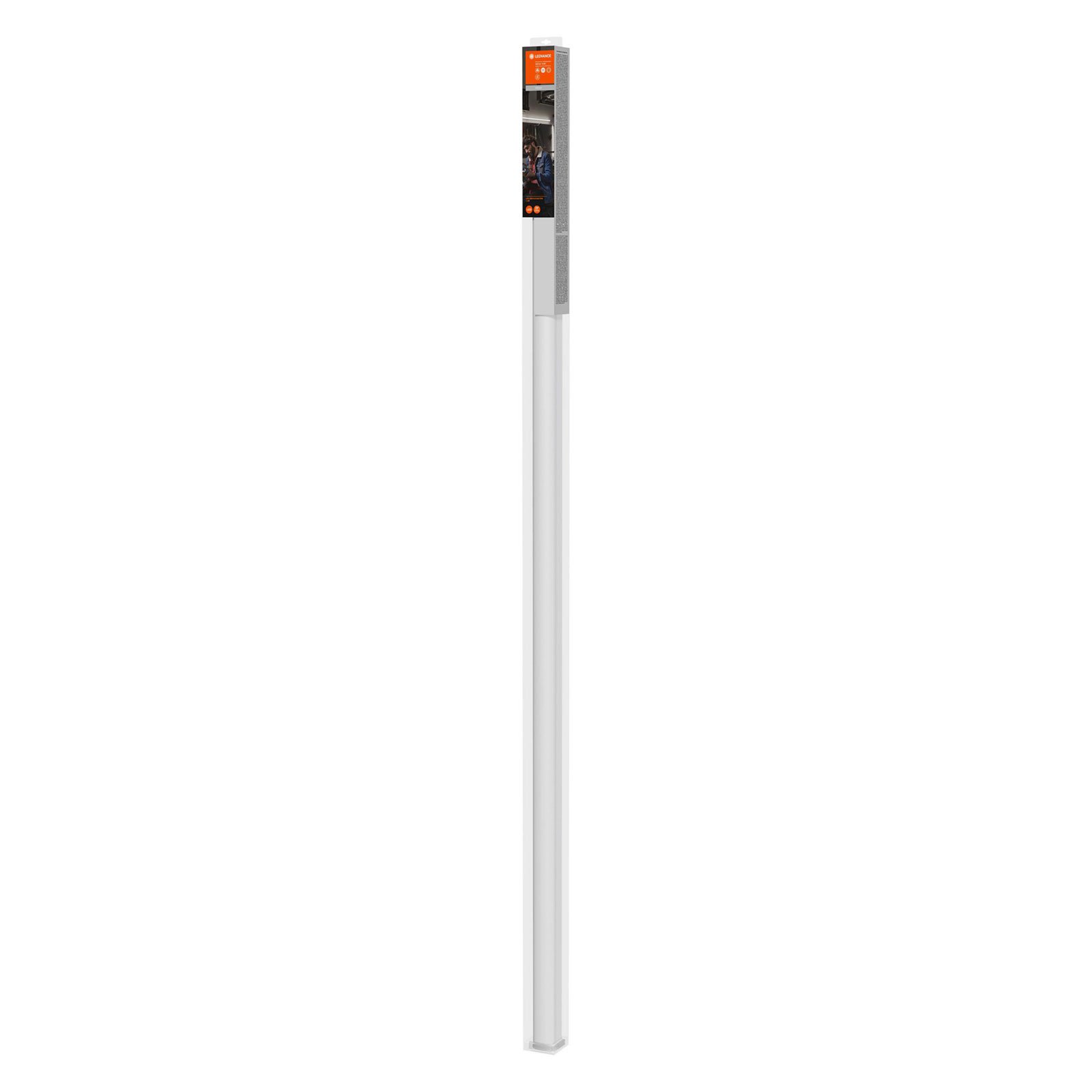 LEDVANCE Batten LED-bänklampa 120cm 4.000K