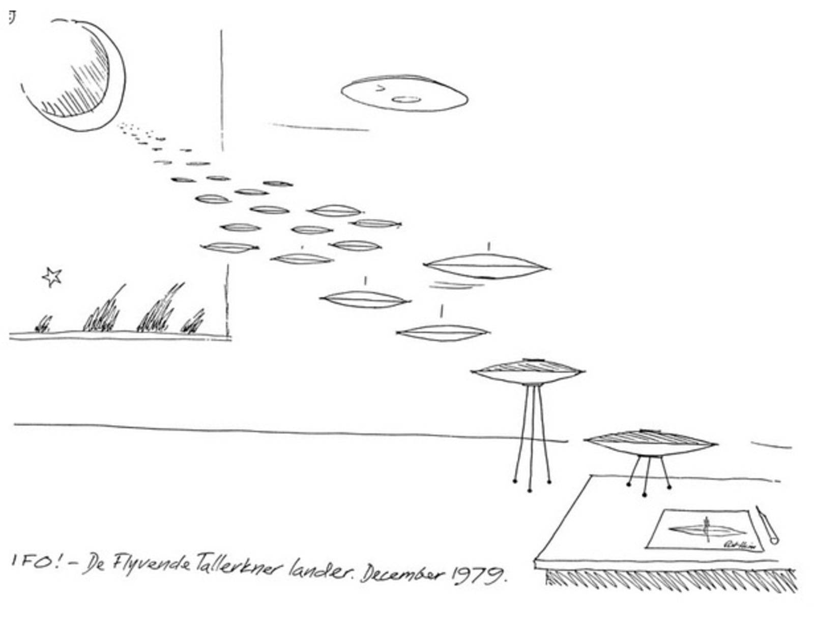 Sinus 330P LED Riippuvalaisin - Piet Hein