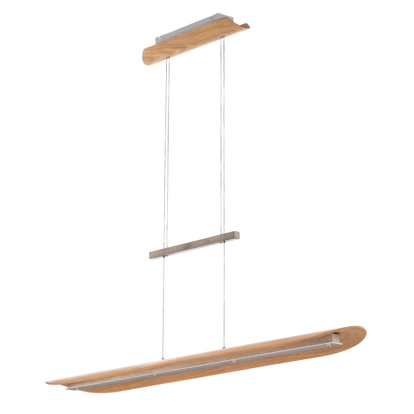LED-Pendelleuchte Colombia XL