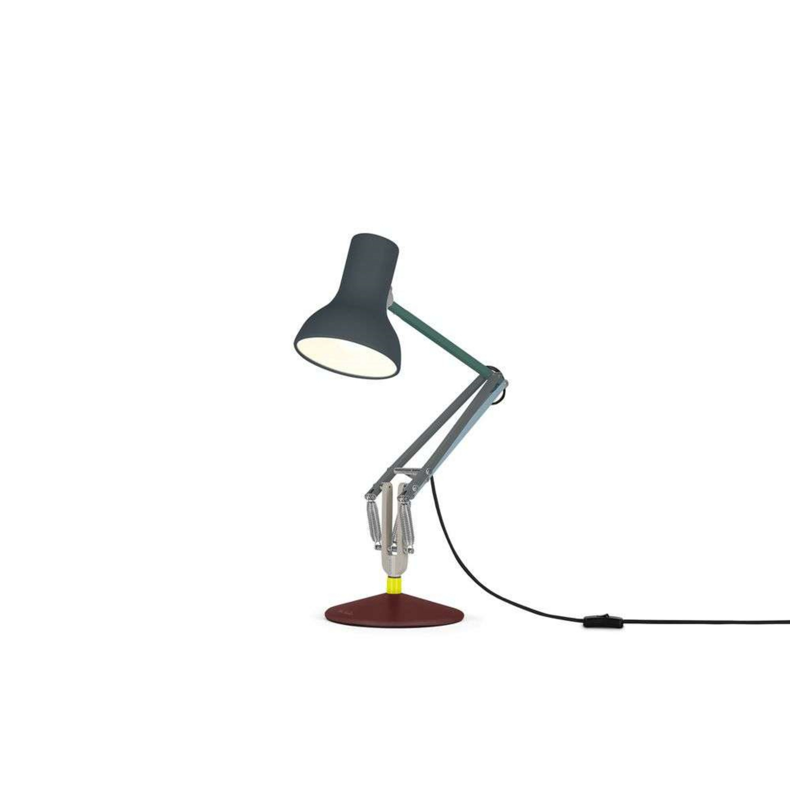 Type 75 Mini Paul Smith Lampă de Masă Edition Four - Anglepoise