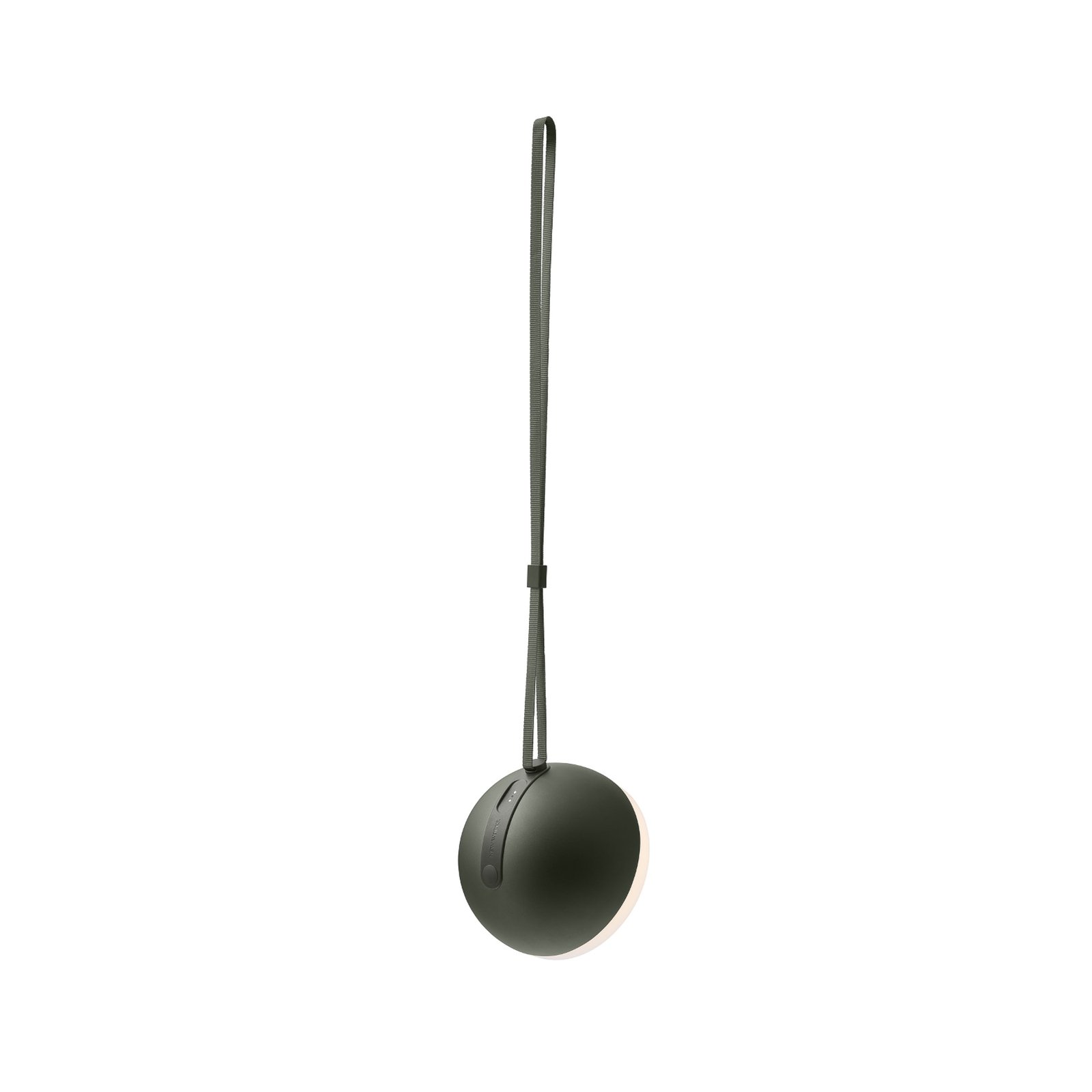 Sphere Portable IP67 Deep Green - New Works