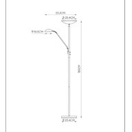 product size