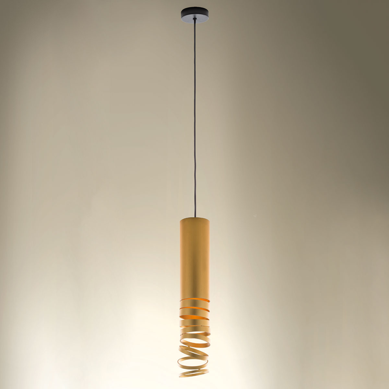 Artemide Decomposé Hängeleuchte