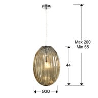 product size