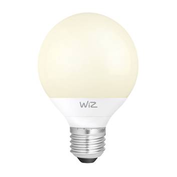 WiZ E27 LED lamp Globe G95 mat 12W 2.700K