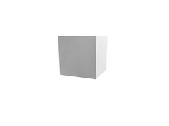 Venus Wandleuchte 10x10 White - DybergLarsen