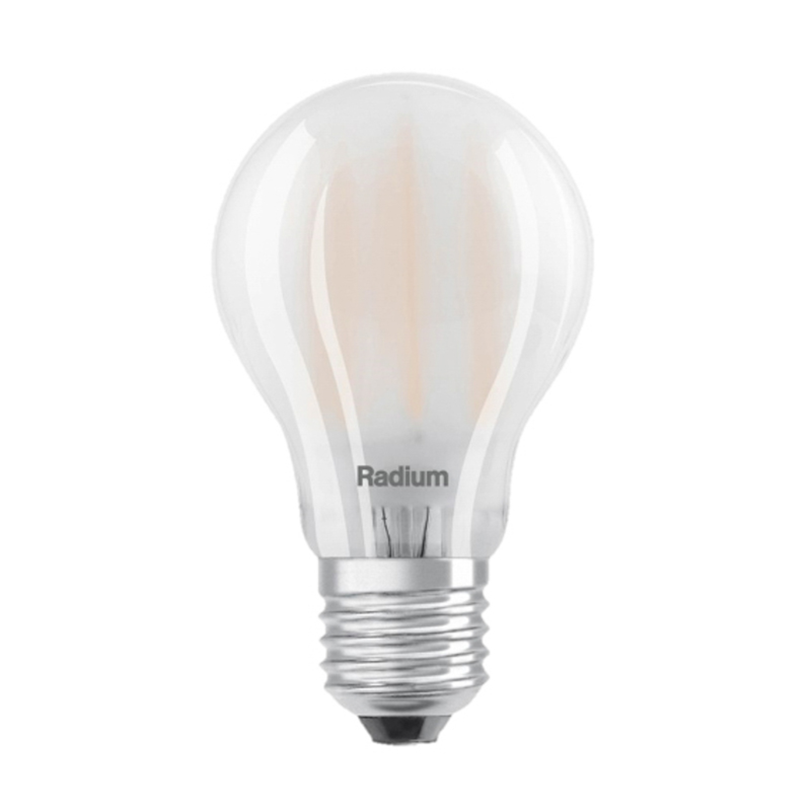 Radium LED Essence Klassik A E27 4W 470lm matt