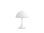 Panthella 250 Portable Table Lamp Opal - Louis Poulsen