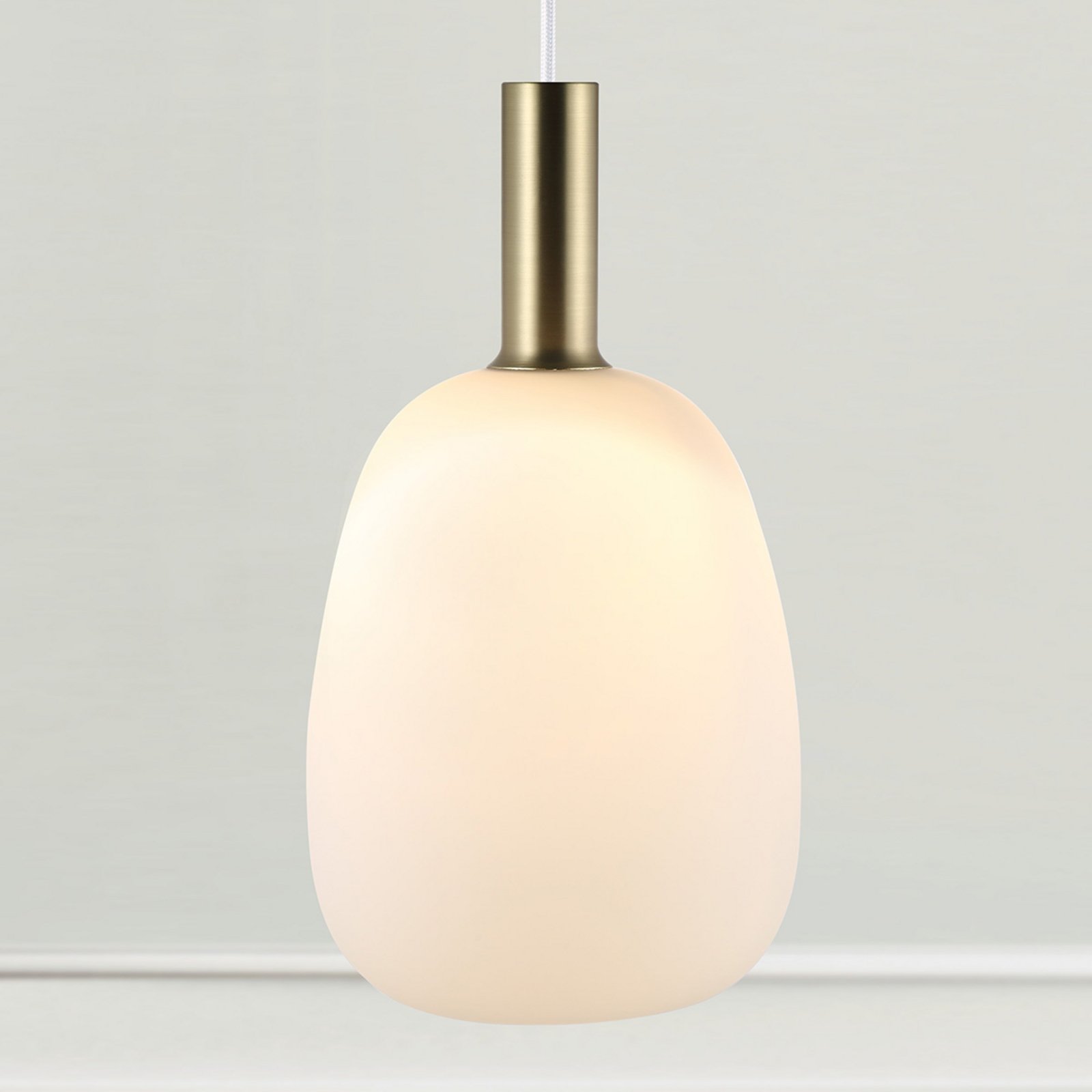 Alton 23 Taklampa White - Nordlux