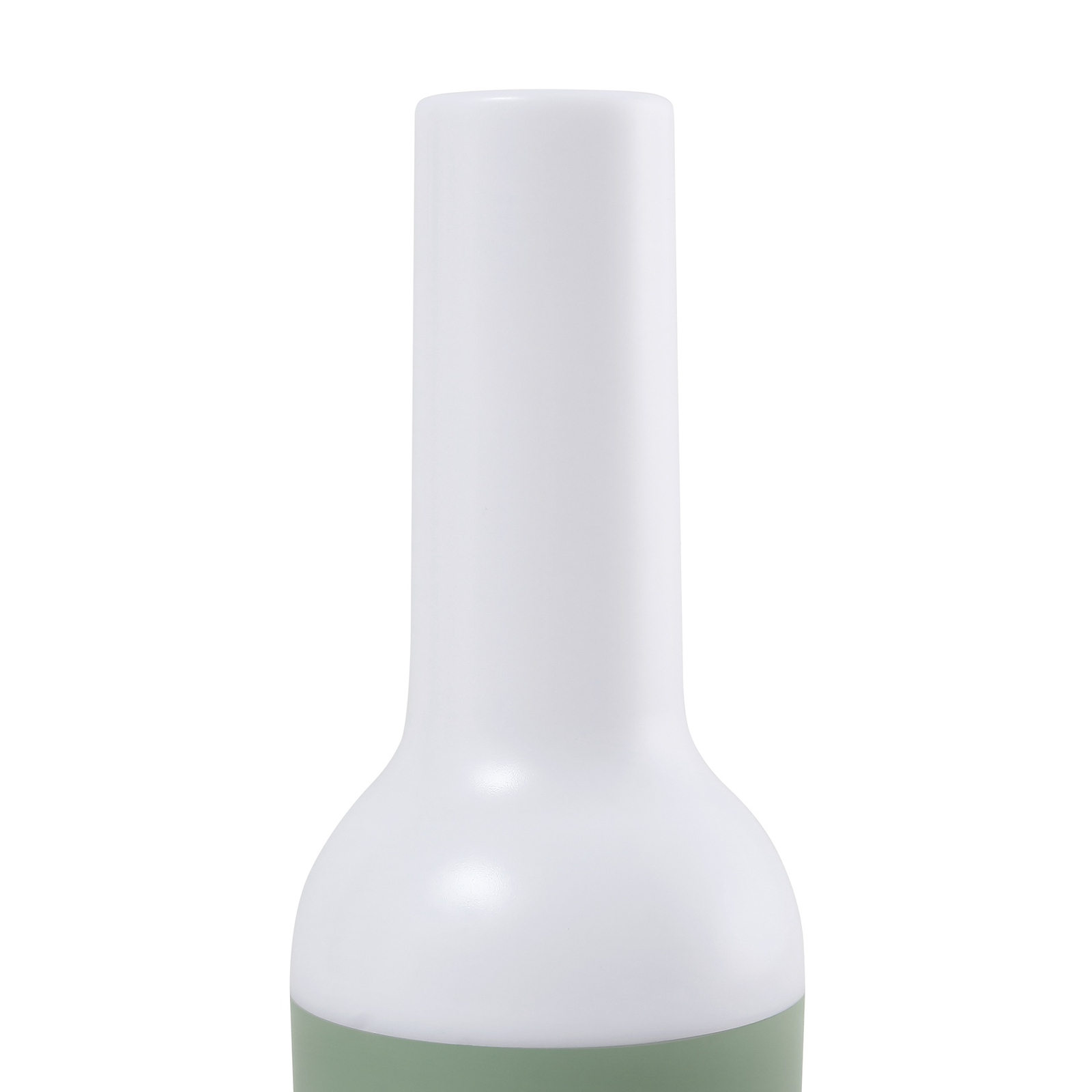 Isaline Portable Table Lamp Dim. IP44 Green - Lindby