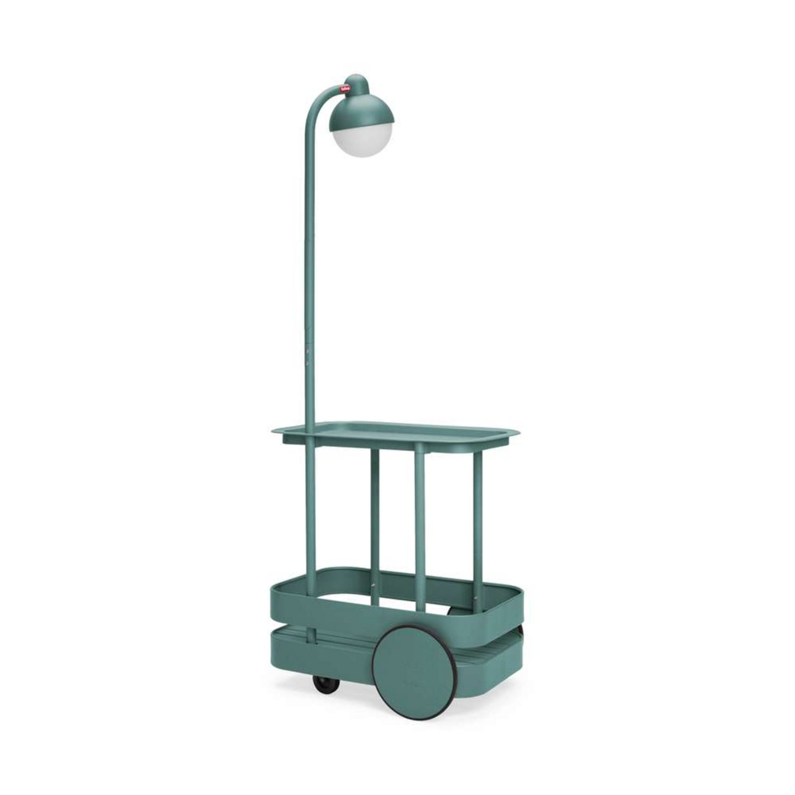 Jolly Trolley Dark Sage - Fatboy