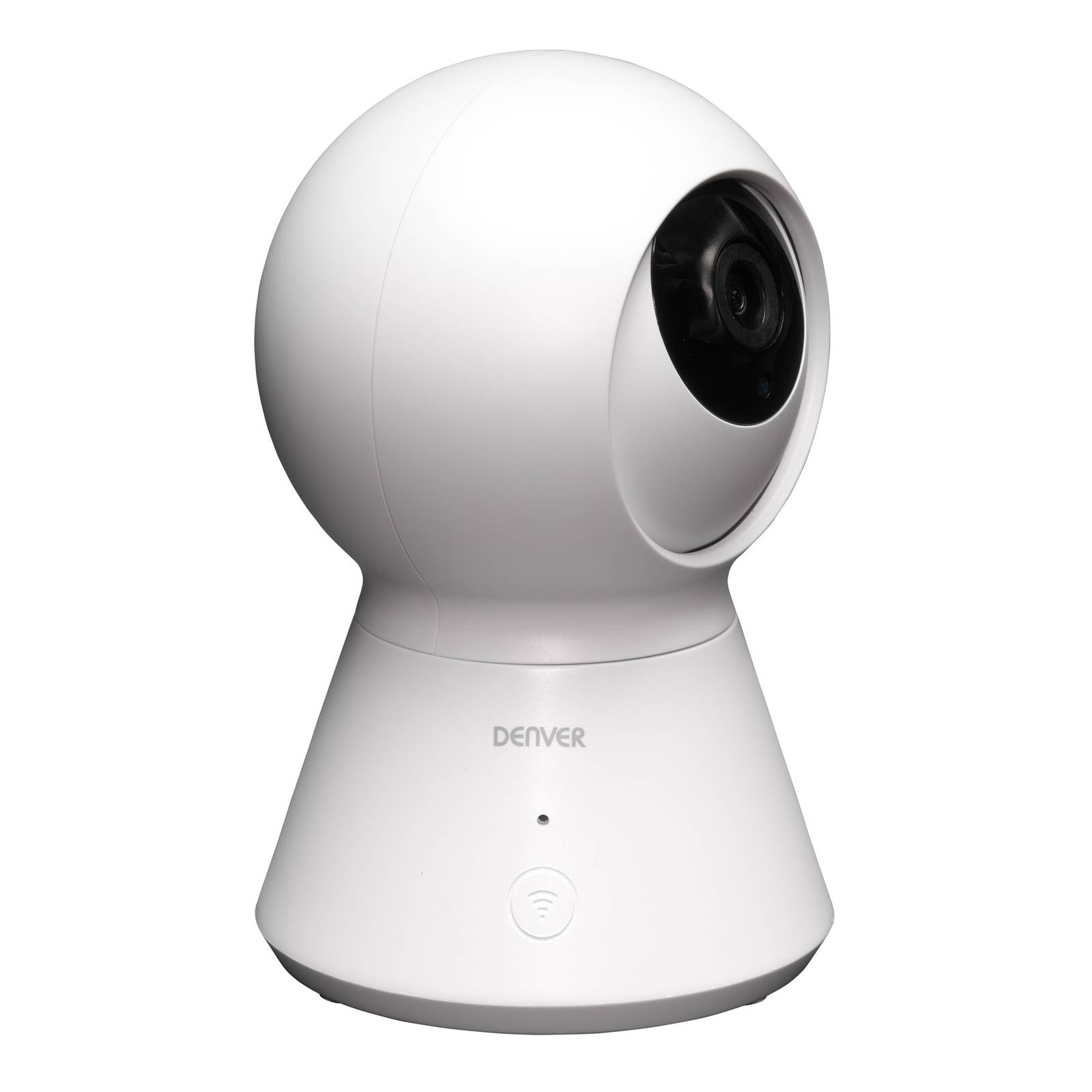 Image of Denver SHA-150 alarme avec caméra et détecteurs 5706751047169