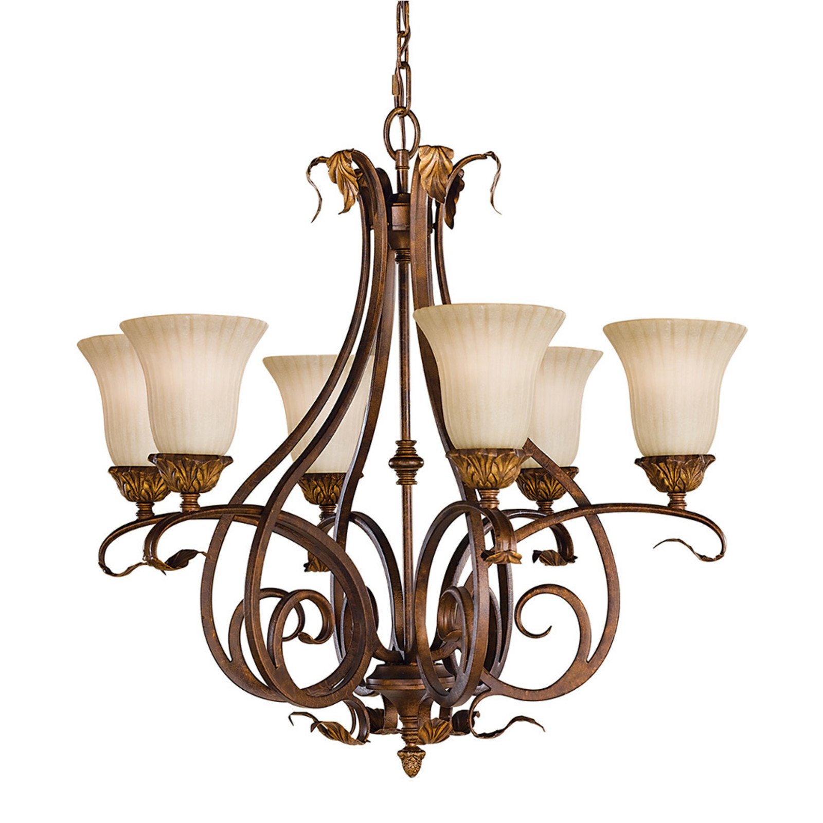 Candelabru Sonoma Valley