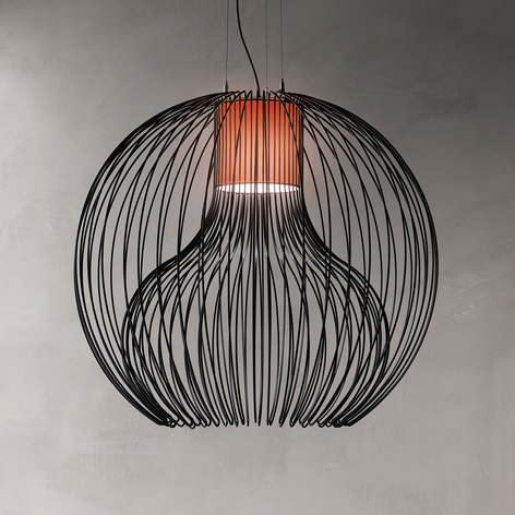 Modo Luce Icaro Ball hengelampe