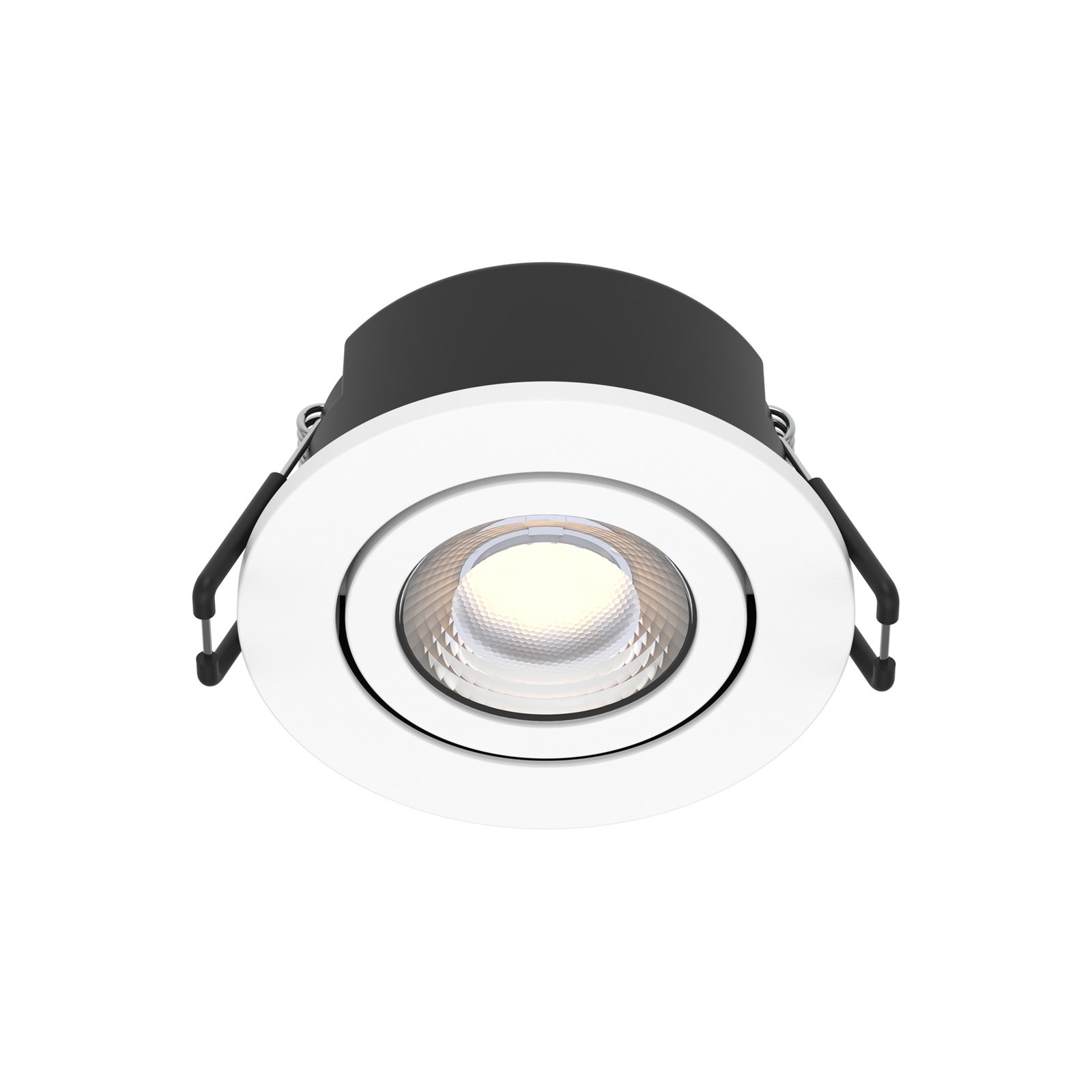 Eliar LED Ugradna svjetla IP65 Bijela - Arcchio
