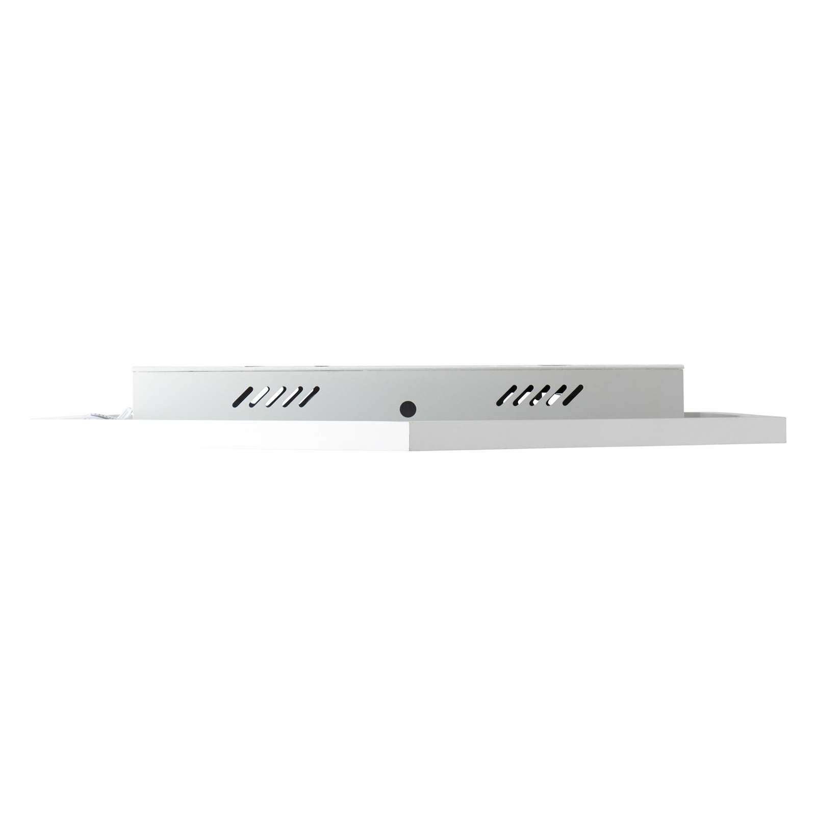 AEG Evyn LED-panel 6-kantet hvit Ø60cm CCT dimbar