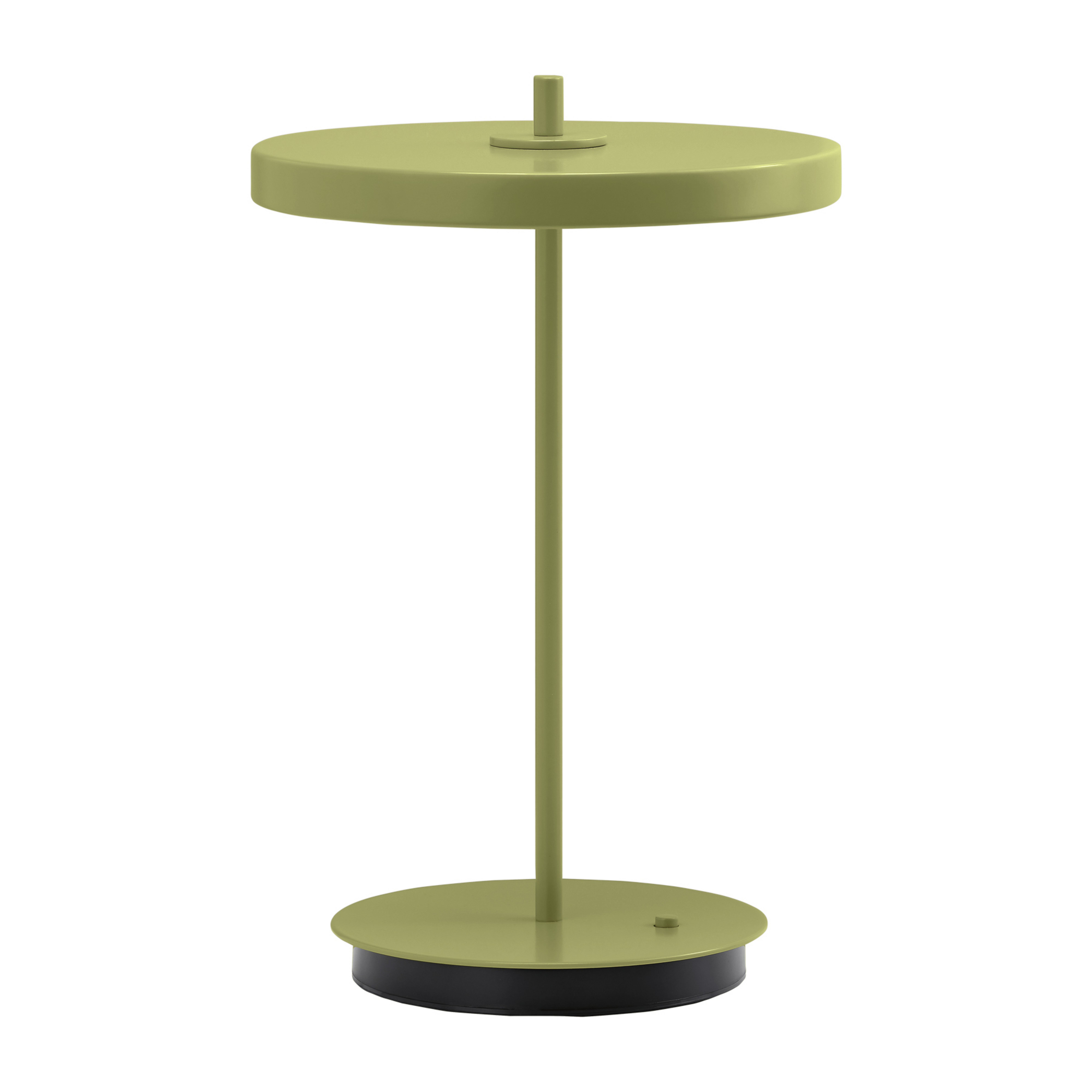 Asteria Move Portable Lampada da Tavolo Leaf/Monochrome - UMAGE