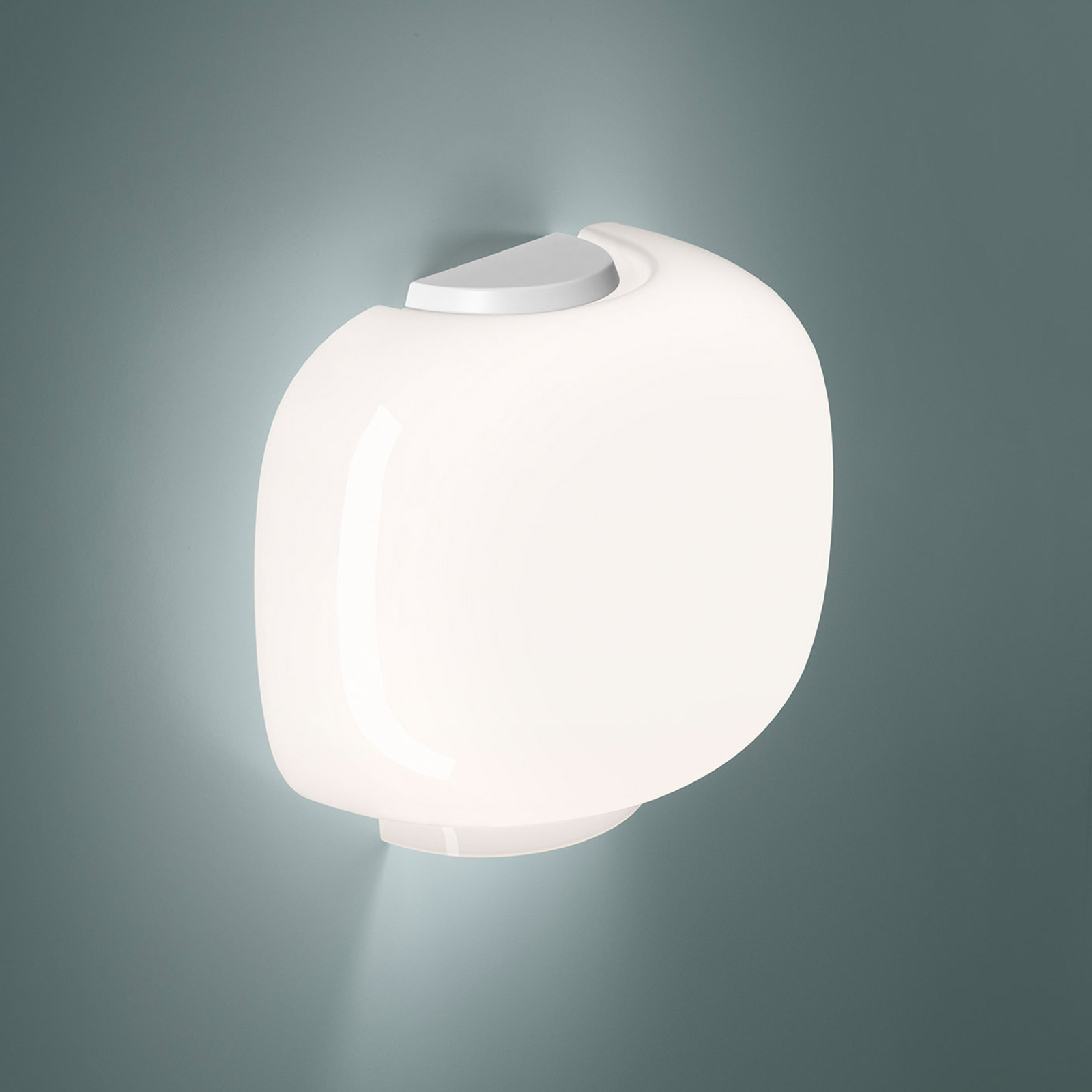 Foscarini Chouchin 3 Semi My Light blanche